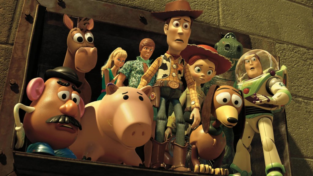 First Toy Story 5 Plot Details Revealed by Tim Allen