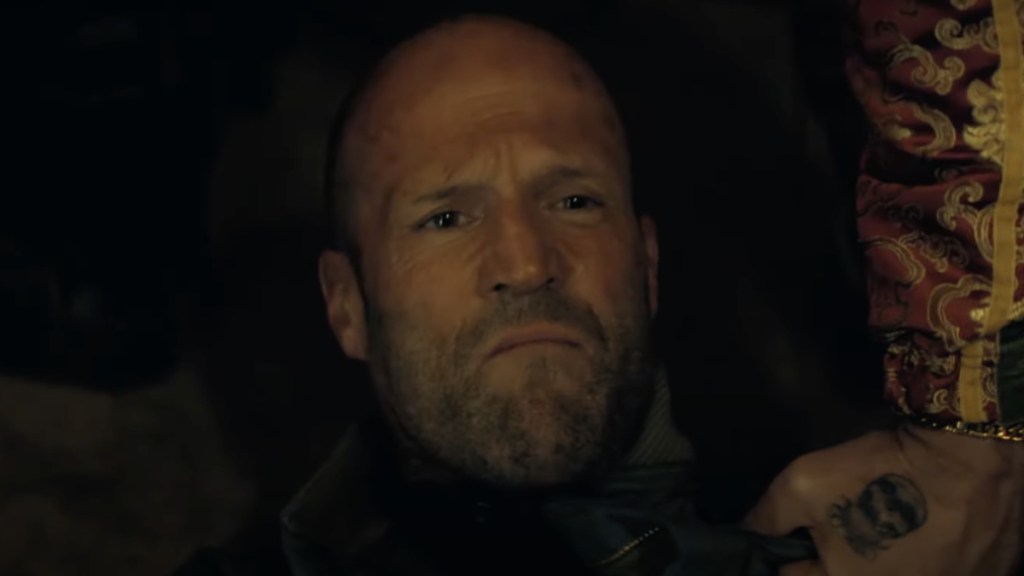 A Working Man Trailer: Jason Statham & David Ayer Reunite for New Action Movie