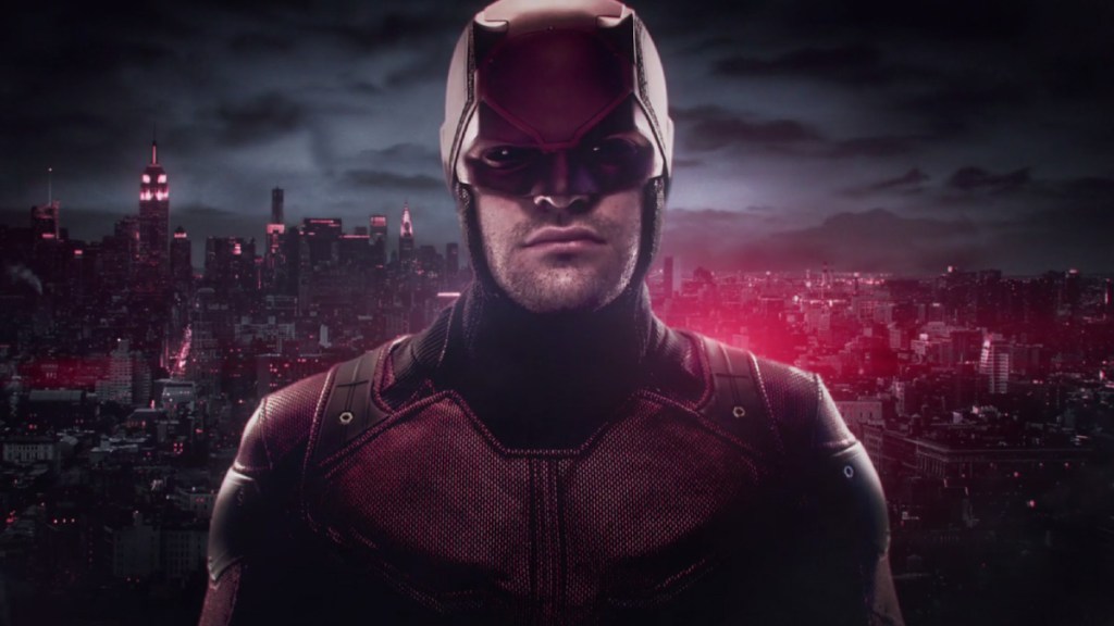 Daredevil: Born Again Trailer Delayed, Vincent D’Onofrio Gives Update