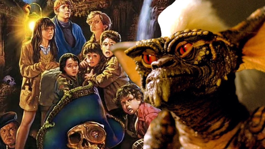 New Goonies & Gremlins Movies in the Works at Warner Bros.