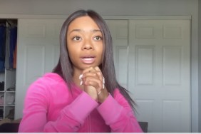 Skai Jackson’s Baby Shared in First Instagram Photo