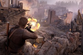 Sniper Elite: Resistance Review