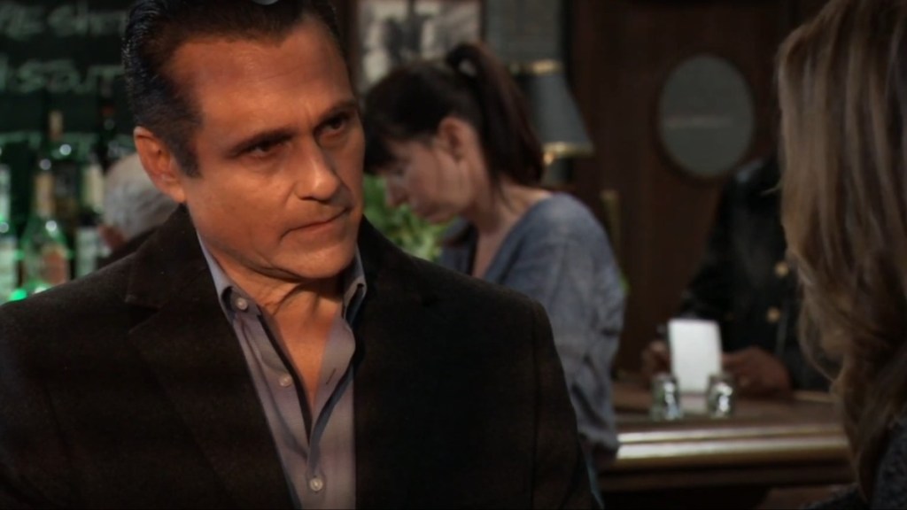 General Hospital Spoilers: What Happens to Sonny? Exit Scare Explained