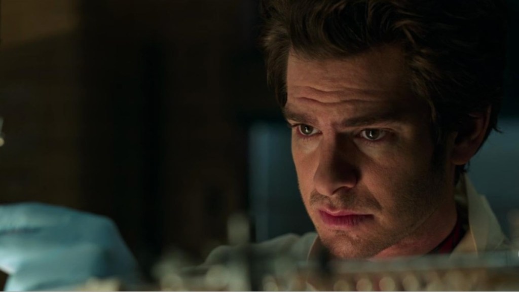 Why Fans Think Andrew Garfield Will Be in Spider-Man 4 After No Way Home