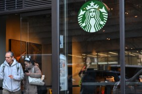 Starbucks reverse open door policy