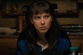 Stranger Things Season 5 jane hopper missing poster