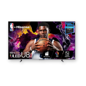 Hisense 100-inch Class U8 Series