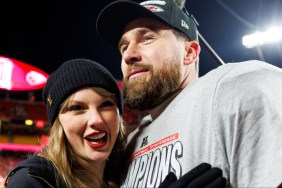 Taylor Swift Travis Kelce restaurant dates