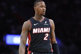 Terry Rozier betting Miami Heat