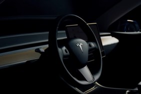 Tesla Model Y Juniper China