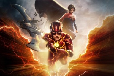 The Flash Director Explains Why His DC Film Flopped at the Box Office