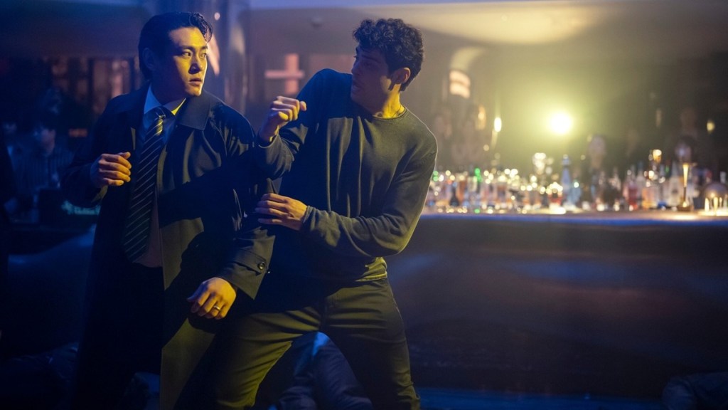 The Recruit Season 2 Ending Explained: What Happens to Owen & Jang Kyun?