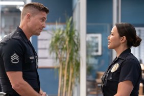 The Rookie S07E01: What Happens Between Lucy & Tim?