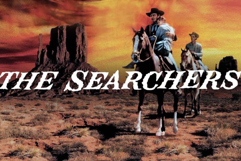 The Searchers 4K Review: Classic John Wayne Western Still Stuns