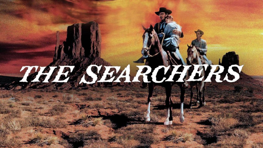 The Searchers 4K Review: Classic John Wayne Western Still Stuns