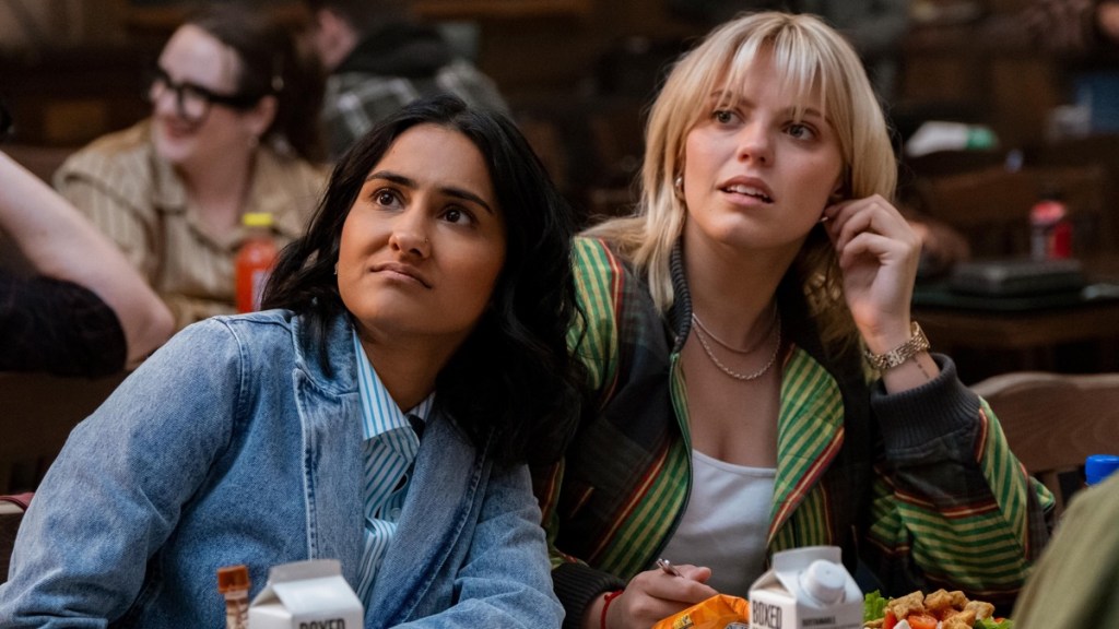 Has The Sex Lives of College Girls Season 4 Been Canceled or Renewed by Max?