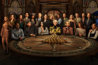 The Traitors Season 3 Episode 4 Release Date, Time, Where to Watch