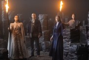 The Wheel of Time Season 3 Streaming Release Date & Service