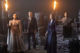 The Wheel of Time Season 3 Streaming Release Date & Service