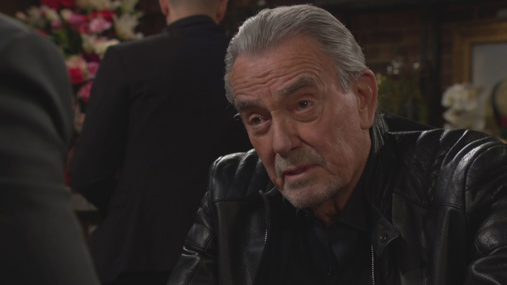 What Happens to Victor & Ian on Young & Restless? Spoilers Explained