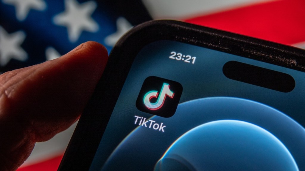 TikTok's 'Never Broke a Bone' Theory Explained