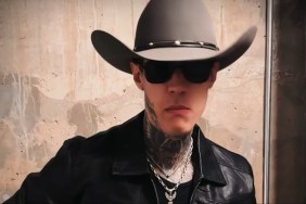 Trace Cyrus Claims Billy Ray Cyrus Is Threatening Legal Action Against Him