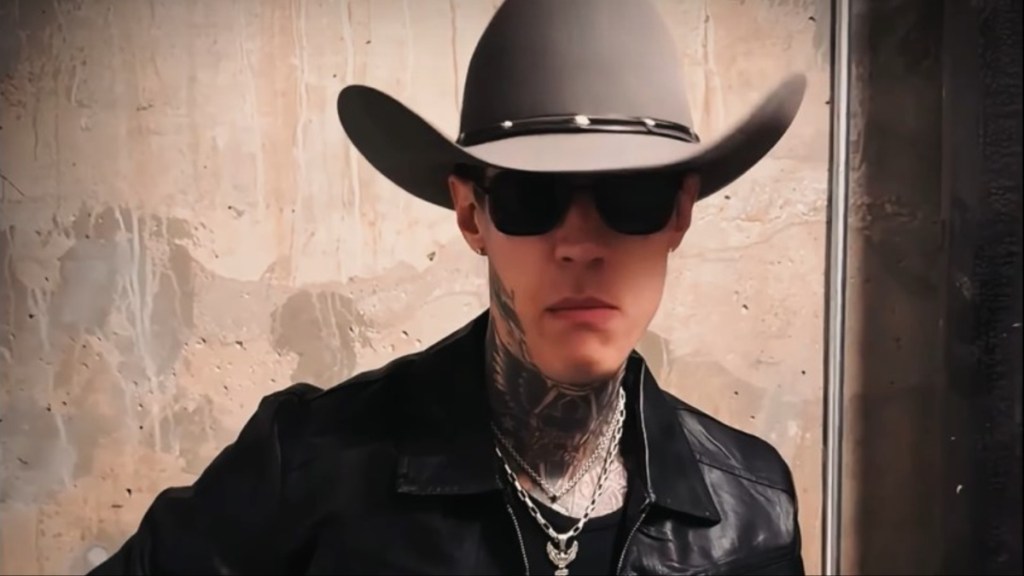 Trace Cyrus Claims Billy Ray Cyrus Is Threatening Legal Action Against Him