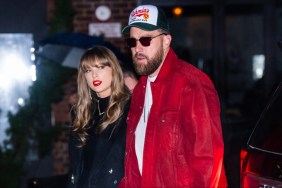 Travis Kelce Confirms Taylor Swift Will Attend Chiefs Game on January 18