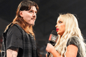 Dominik Mysterio apologized to Liv Morgan on WWE RAW.