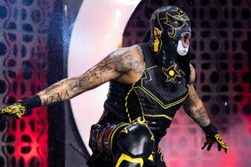 Former AEW star Penta El Zero Miedo was expected to debut on WWE RAW Netflix Premiere.