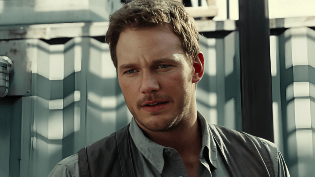 Chris Pratt Net Worth 2025