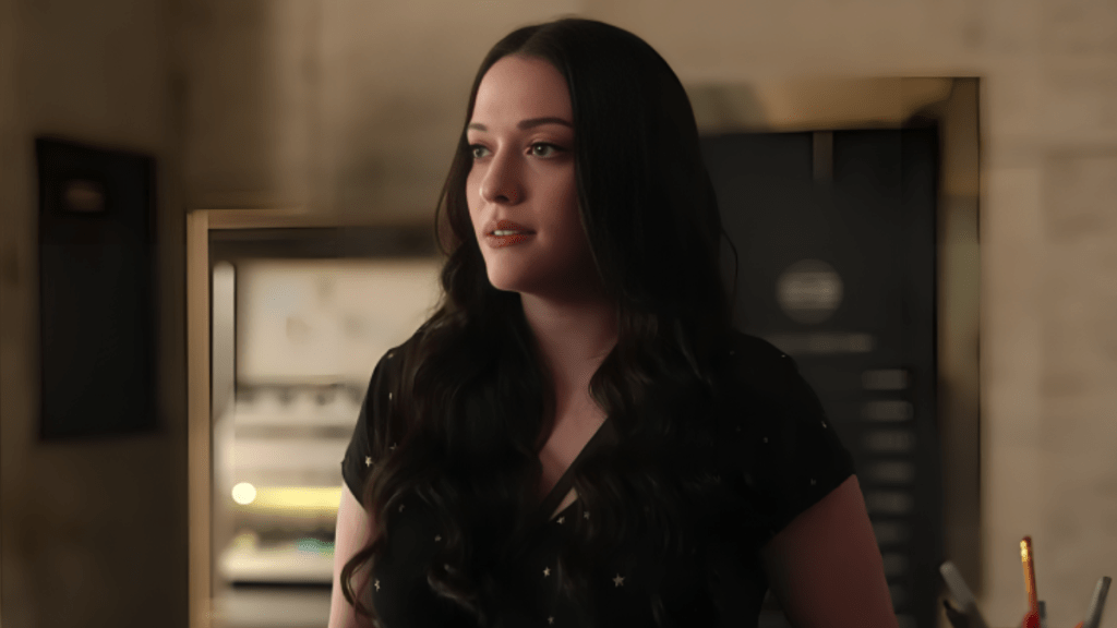 Kat Dennings Net Worth 2025