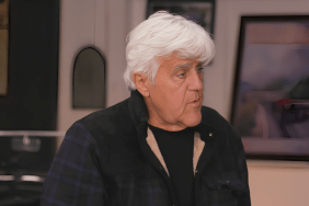 Jay Leno Net worth 2025