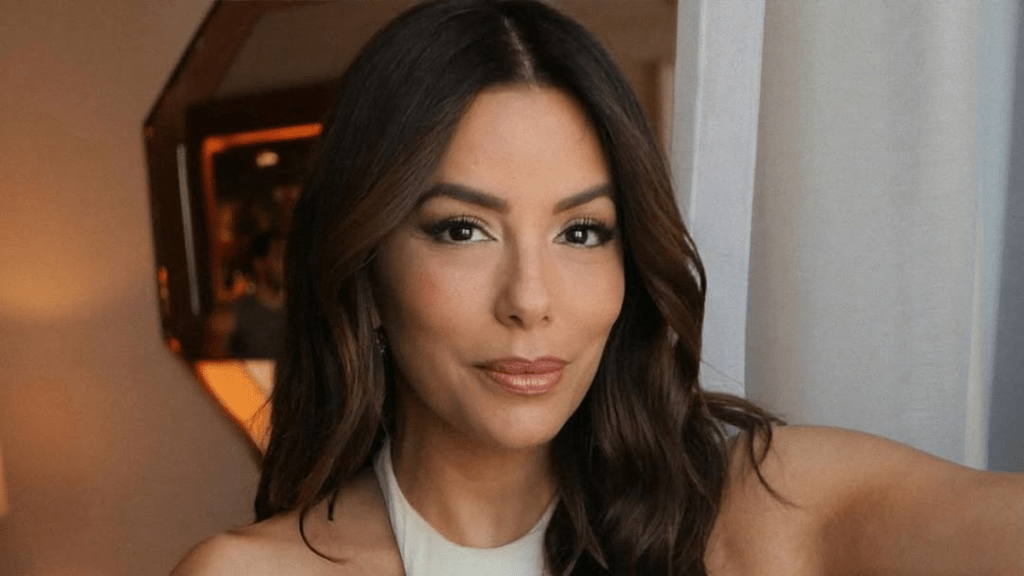 Eva Longoria Net Worth 2025