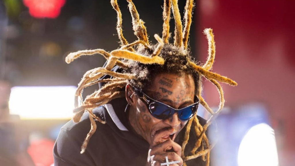 Lil Wayne Net Worth 2025