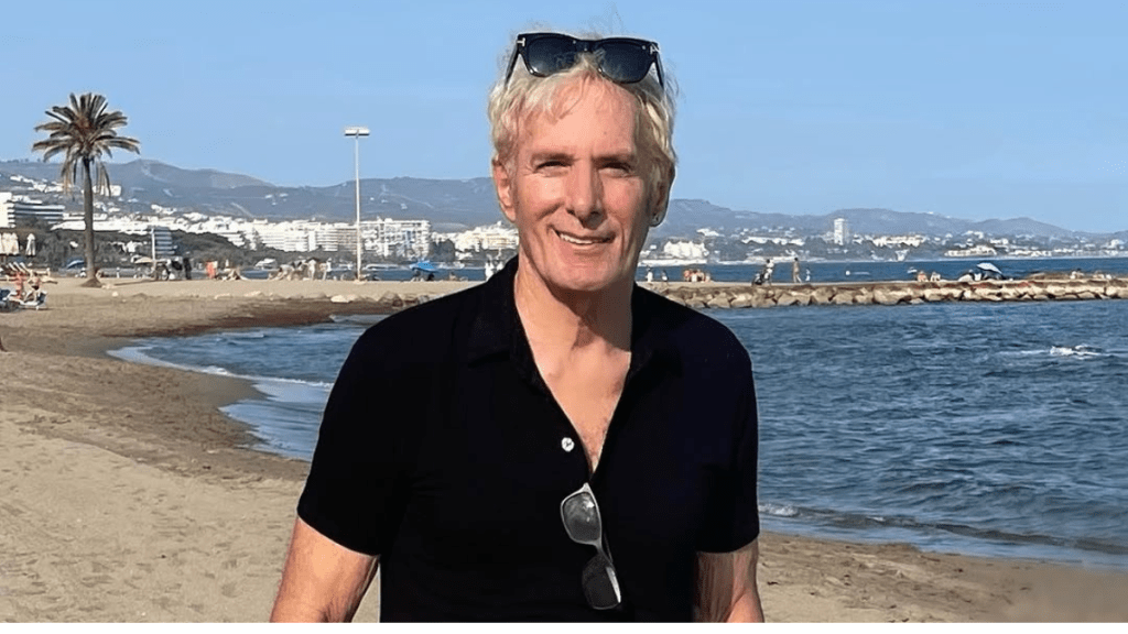 Michael Bolton Net Worth 2025