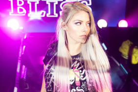 Alexa Bliss was slated to make her return on WWE RAW.