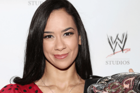 AJ Lee's Return Still Unlikely Amid WWE Royal Rumble 2025 Speculation