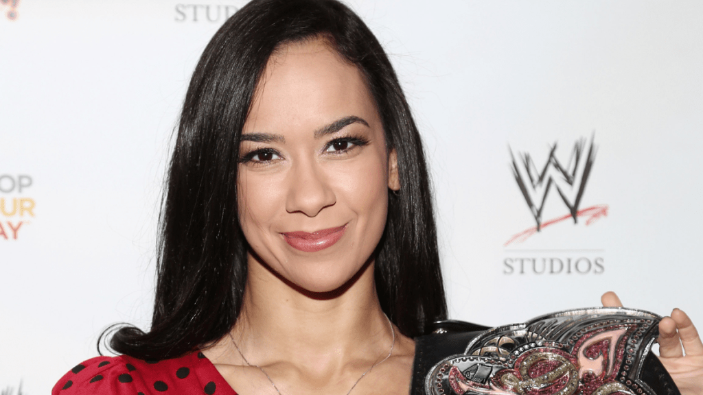 AJ Lee's Return Still Unlikely Amid WWE Royal Rumble 2025 Speculation