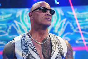 The Rock kicked off WWE RAW's Netflix era.