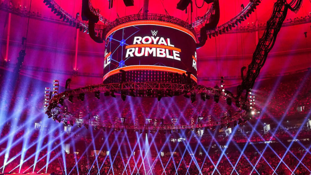 Randy Orton, AJ Styles, Becky Lynch, Alexa Bliss are speculated to return at WWE Royal Rumble 2025.