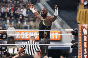 Omos' Return: What Does WWE Have in Store for the Big Man?