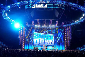 Find out which star hinted at a potential appearance on WWE SmackDown.