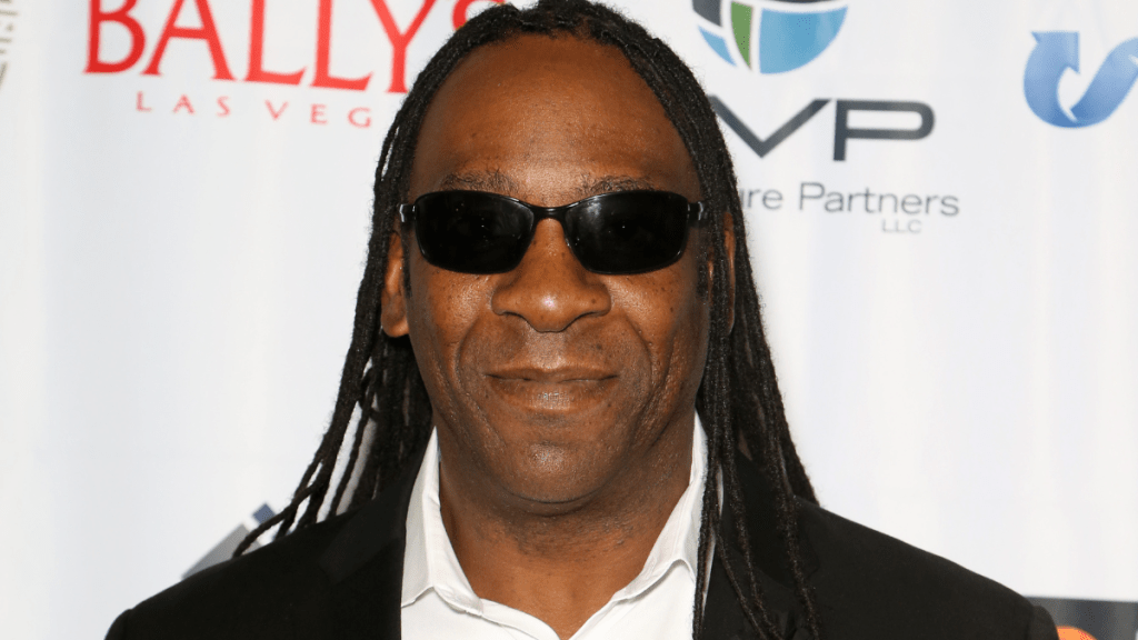 Booker T Shares His Reaction to Corey Graves' Outburst After Moving to WWE NXT