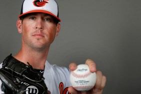 What Happened to Brian Matusz? Former Orioles Pitcher Passes Away