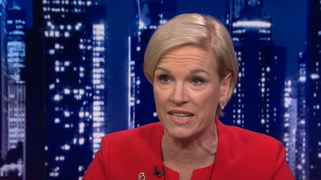 What Happened to Cecile Richards? Former Planned Parenthood President Passes Away