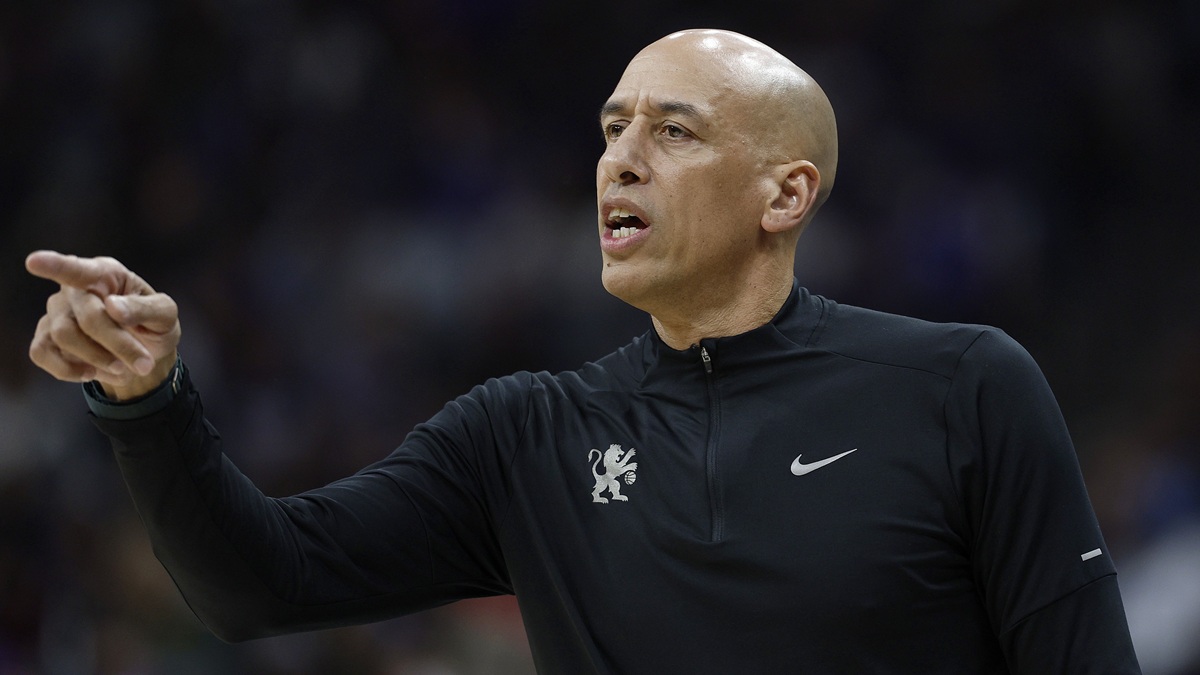 What Happened to Doug Christie, Sacramento Kings' Coach?