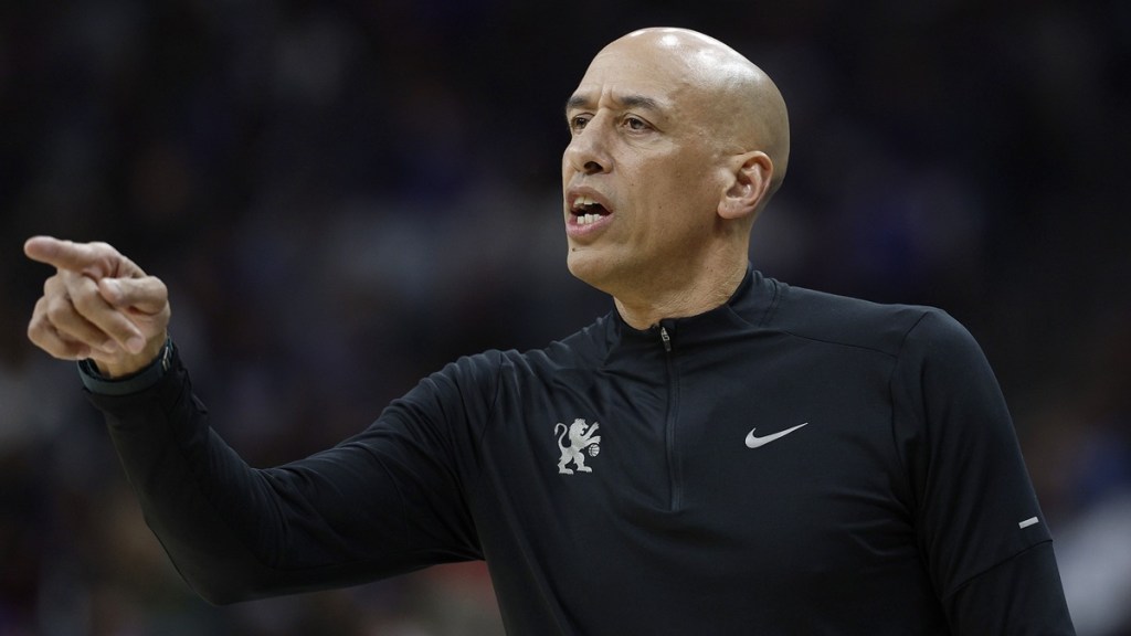 What Happened to Doug Christie, Sacramento Kings' Coach?