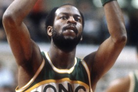 What Happened to Gus Williams? SuperSonics Legend Passes Away