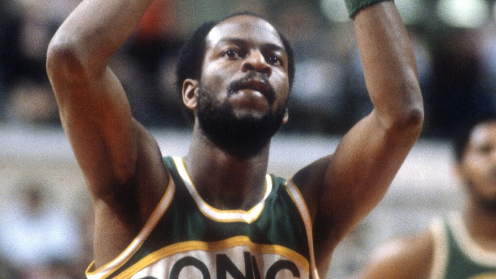 What Happened to Gus Williams? SuperSonics Legend Passes Away